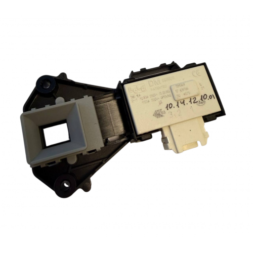 Блокировка люка для стиральной машины Bauknecht, Whirlpool Rold DM569517, DM569, 461971428361