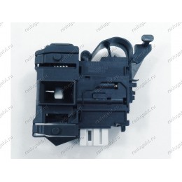 Блокировка люка для стиральной машины Whirlpool ROLD DK series DKS08 - W10885440, 160032743, DKS08618