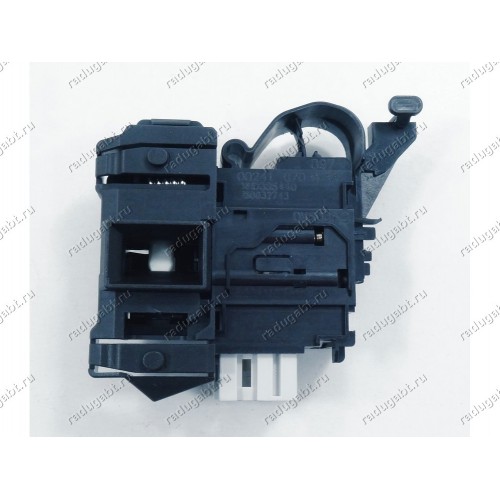 Блокировка люка для стиральной машины Whirlpool ROLD DK series DKS08 - W10885440, 160032743, DKS08618