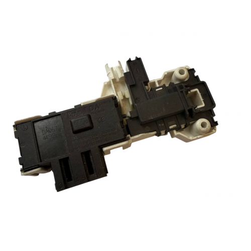Блокировка люка - УБЛ для стиральной машины Beko - ROLD DA067 067713 4323930