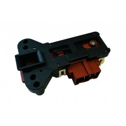 Блокировка люка - УБЛ для стиральной машины Beko, Blomberg 2805311600 Metalflex ZV-446 T3
