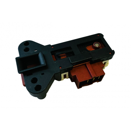 Блокировка люка - УБЛ для стиральной машины Beko, Blomberg 2805311600 Metalflex ZV-446 T3