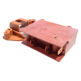 Блокировка люка для стиральной машины Beko Metalflex tip ZV-445  Model T - 2601440000
