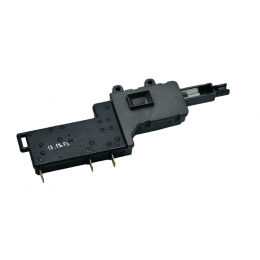 Блокировка люка для стиральной машины Blomberg, Beko, Brandt, Fagor, Bosch - ROLD DS88 17241002