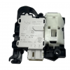 Блокировка люка - УБЛ для стиральной машины BEKO ROLD DKS44 2849660600