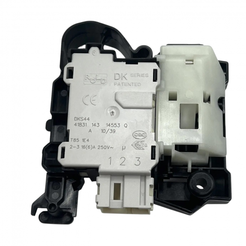 Блокировка люка - УБЛ для стиральной машины BEKO ROLD DKS44 2849660600