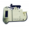 Блокировка люка для стиральной машины Miele W3266 - TYPE 853 Pat. No DE3527670 - 587572