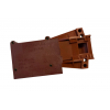 Блокировка люка для стиральной машины Gorenje Metalflex TIP ZV-445 Model A3