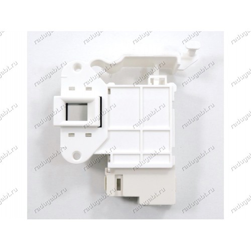 Блокировка люка - УБЛ для стиральной машины Gorenje 474220 Metalflex ZV-447 A2 474220