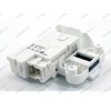Блокировка люка - УБЛ для стиральной машины Gorenje 474220 Metalflex ZV-447 A2 474220