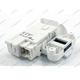 Блокировка люка - УБЛ для стиральной машины Gorenje 474220 Metalflex ZV-447 A2 474220