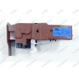 Блокировка люка - УБЛ для стиральной машины Gorenje 370946 EG-380791 370946 Type 884