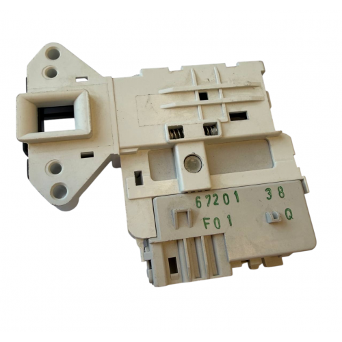 Блокировка люка - УБЛ для стиральной машины Daewoo DWC-UD121DC DWC-UD1212 DWC-UD1213 и т.д.