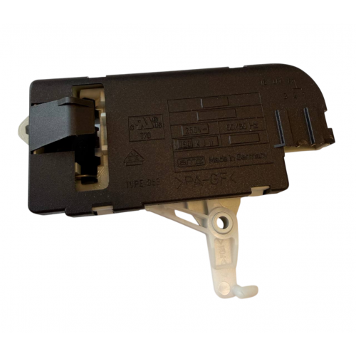 Блокировка люка для стиральной машины ASKO - TYPE 853 -  251739, 38.0018 EMZ