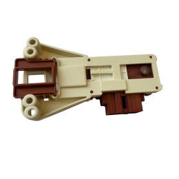 Блокировка люка стиральной машины Vestel, Whirlpool - Metalflex ZV-446A4 - 481288818111