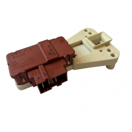 Блокировка люка стиральной машины Vestel, Whirlpool - Metalflex ZV-446A4 - 481288818111