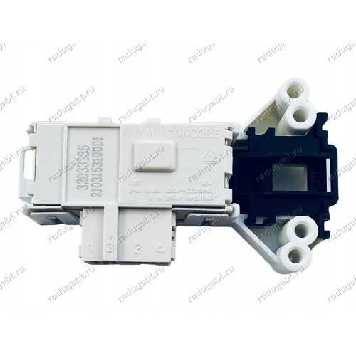 Блокировка люка стиральной машины Vestel CONCORE - 32033135