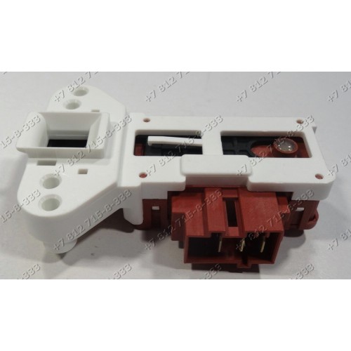 Блокировка люка стиральной машины Zanussi ZV-446 M5 50294466003
