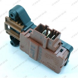 Блокировка люка Metalflex ZV-446 M8 32024465 для стиральной машины Vestel, Schaub Lorenz, Leran