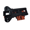 Блокировка люка Атлант для стиральной машины Metalflex ZV-446 T2