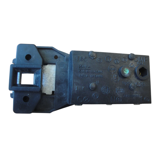 Блокировка люка для стиральной машины Whitestar automat 34 - Bitron Tipo 626