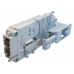 Блокировка люка стиральной машины Bosch, Thomson, BRANDT - BITRON Type BP-P/5-R SG32479 SP32480