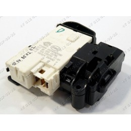 Блокировка люка для стиральной машины Haier Metalflex ZV-447 V13305 0024000128D