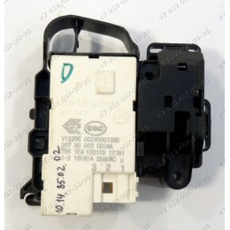 Блокировка люка для стиральной машины Haier Metalflex ZV-447 V13305 0024000128D