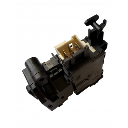 Блокировка люка для стиральной машины Haier - ROLD DK040550 0024000128D