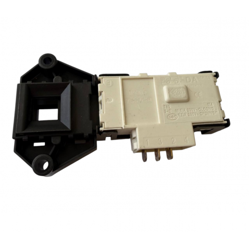 Блокировка люка для стиральной машины Haier - ROLD DA005 005006Q