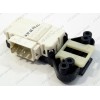 Блокировка люка для стиральной машины Haier - Metalflex ZV-446 0024000324