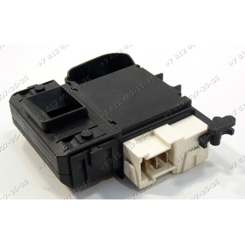 Блокировка люка для стиральной машины Haier, Daewoo - CONCORE DM-7