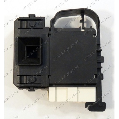 Блокировка люка для стиральной машины Haier, Daewoo - CONCORE DM-7