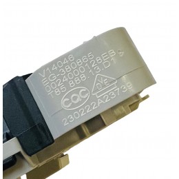 УБЛ стиральной машины Haier - устройство блокировки люка - 0024000128EB EMZ V14046 EG-380865
