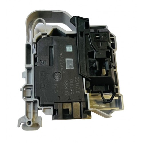 УБЛ стиральной машины Haier - устройство блокировки люка - 0024000128EB EMZ V14046 EG-380865