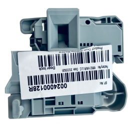 Блокировка люка для стиральной машины Haier - Metalflex ZV-447 0024000128R