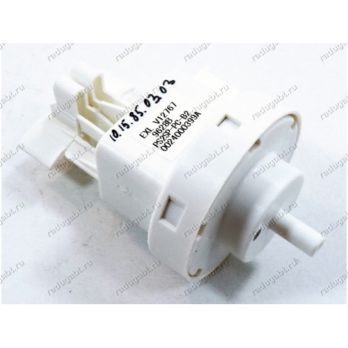 Датчик уровня для стиральной машины Haier 0024000399A, PS2SP-PC-B2, 9628B