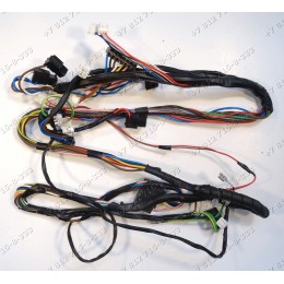 Проводка стиральной машины Whirlpool AWG222
