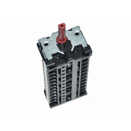 Переключатель мощности духовки для плиты Beko 7LA-Gottak 891202K 263100032
