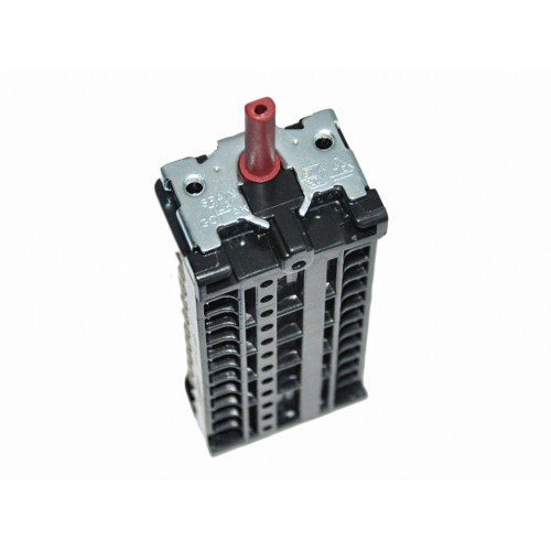 Переключатель мощности духовки для плиты Beko 7LA-Gottak 891202K 263100032