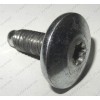 Болт шкива стиральной машины Electrolux, Zanussi, ZWO1101, 914579861 00