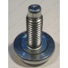 Болт шкива стиральной машины Ariston AVSL100R, Indesit IWSD71051CIS, ARXL109CSI