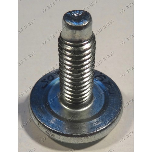 Болт шкива стиральной машины Ariston AVSL100R, Indesit IWSD71051CIS, ARXL109CSI