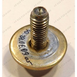 Болт шкива и шайба стиральной машины Ariston A1072 A1100UK A1300UK A2090UK