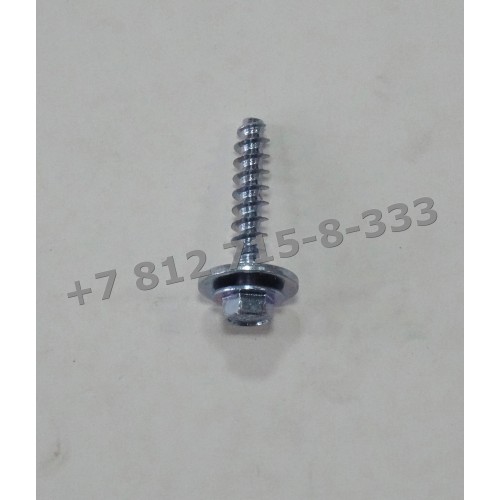 Крепеж двигателя для стиральной машины Electrolux EWT105210W 913216401-04