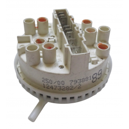 Датчик уровня воды стиральной машины AEG, Zanussi, Electrolux 793881 124732822