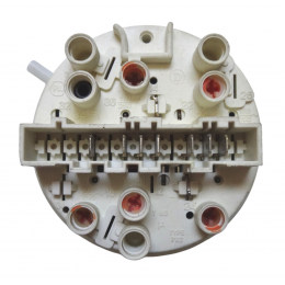 Датчик уровня воды стиральной машины AEG, Zanussi, Electrolux 792895 124390511