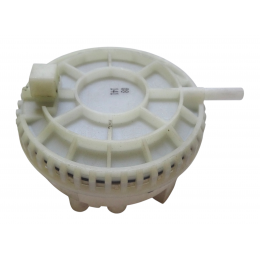 Датчик уровня воды стиральной машины AEG, Zanussi, Electrolux 792895 124390511