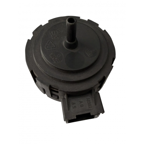 Датчик уровня воды стиральной машины AEG, Zanussi, Electrolux 764005 124304200