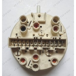 Датчик уровня 419:97 2462 124068315, 124068316 для стиральной машины Electrolux